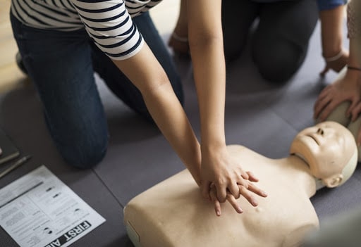 Formation Santé et Sécurité au Travail